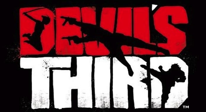 Devil's Third finalmente chegará mas será exclusivo do Wii U (Foto: Divulgação) Devil's Third finalmente chegará mas será exclusivo do Wii U (Foto: Divulgação)