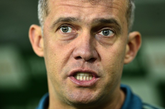 Palmeiras demite Eduardo Baptista, e Cuca surge como o substituto favorito