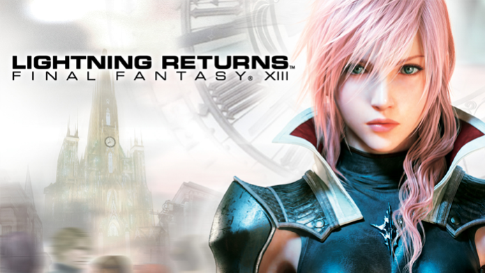 Lightning Return: Final Fantasy XIII (Foto: Divulgação). (Foto: Lightning Return: Final Fantasy XIII (Foto: Divulgação).) Lightning Return: Final Fantasy XIII (Foto: Divulgação). (Foto: Lightning Return: Final Fantasy XIII (Foto: Divulgação).)