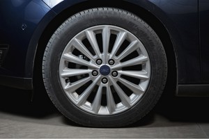 Ford Focus Sedan 2016 (Foto: Fabio Aro) Ford Focus Sedan 2016 (Foto: Fabio Aro)