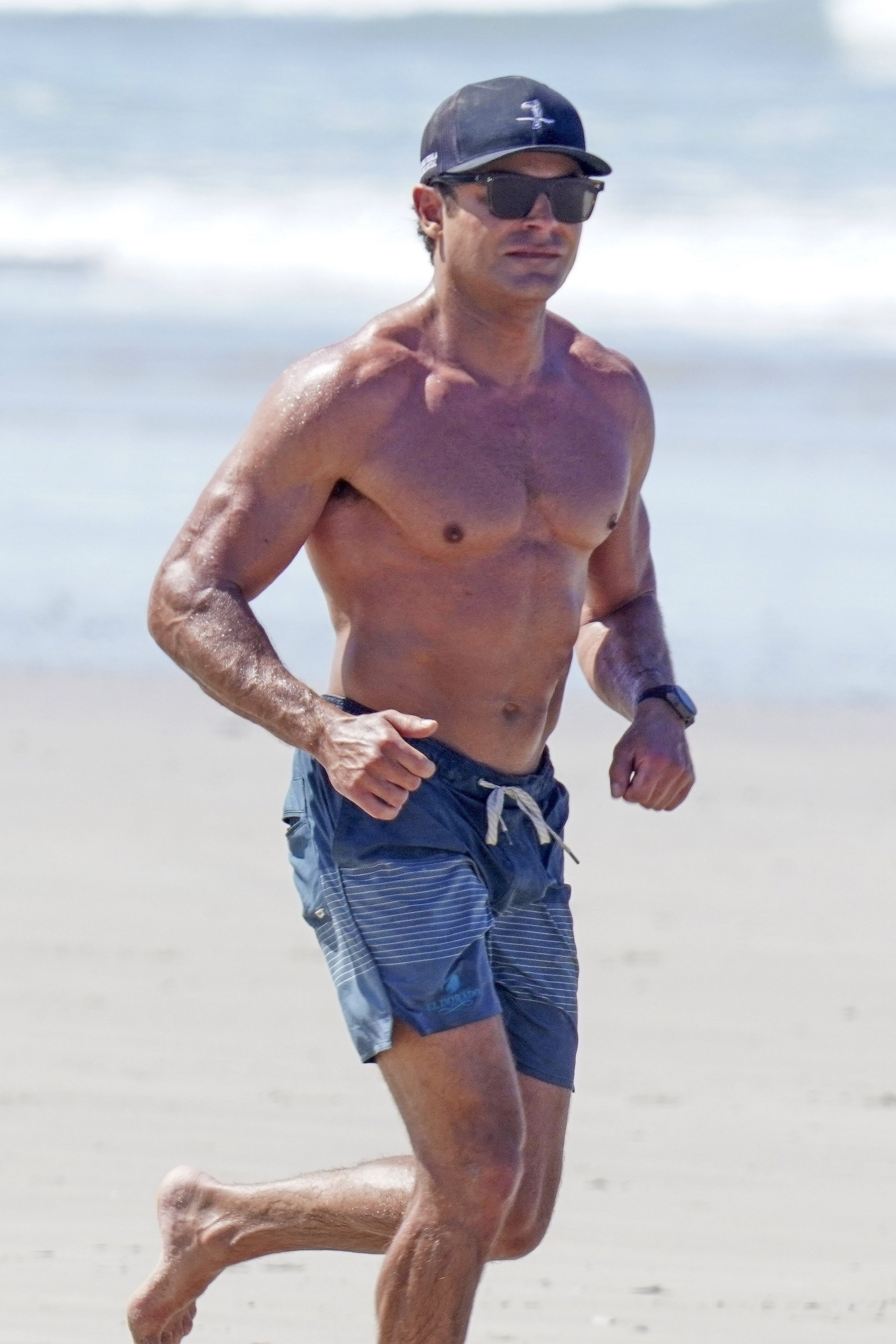 Zac Efron (Foto: The Grosby Group)