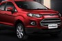 Tecnologia segura carro para subir com segurança (Comunicação Ford)