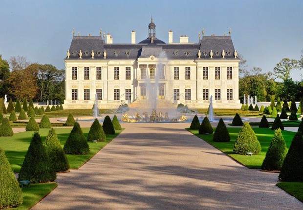 Chateau Louis XIV, na França : imóvel mais caro (Foto: Patrice Diaz/Wikimedia Commons/Wikipedia)