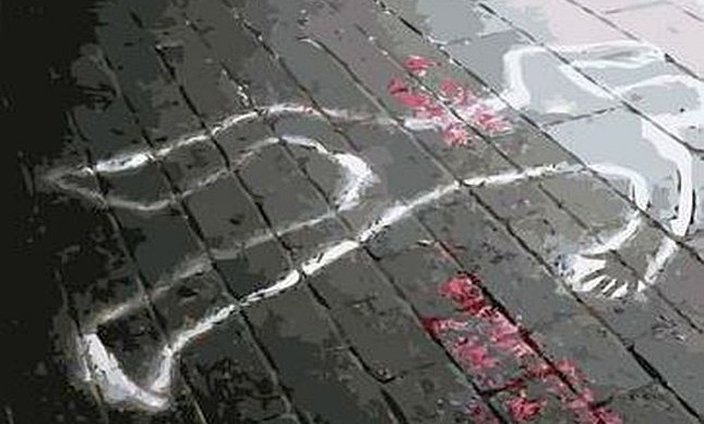 Violência urbana (Foto: Arquivo Google)