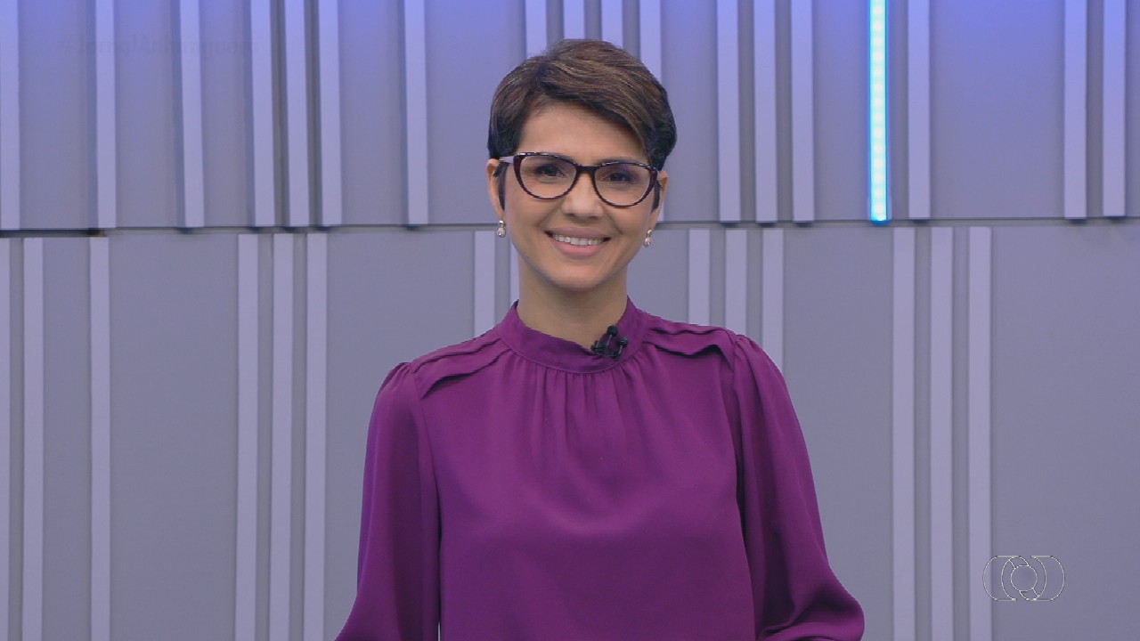 VÍDEOS: Jornal Anhanguera 2ª Edição de sábado, 7 de dezembro de 2024