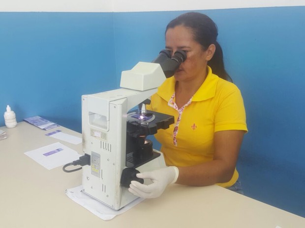 Há mais de 10 anos, Cruzeiro do Sul se mantém em epidemia de malária (Foto: Anny Barbosa/G1) Há mais de 10 anos, Cruzeiro do Sul se mantém em epidemia de malária (Foto: Anny Barbosa/G1)