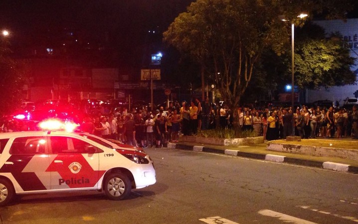 lula; são bernardo do campo