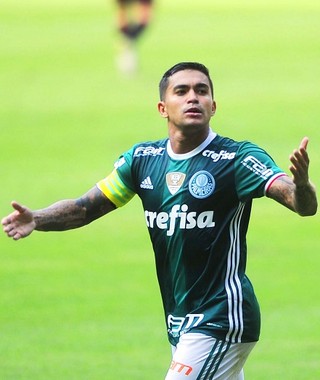Atuações do Palmeiras: Dudu e Tchê Tchê conduz a vitória do Palmeiras