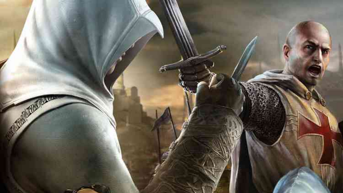Assassins Creed Memories é o novo game gratuito da série para dispositivos móveis (Foto: Divulgação)