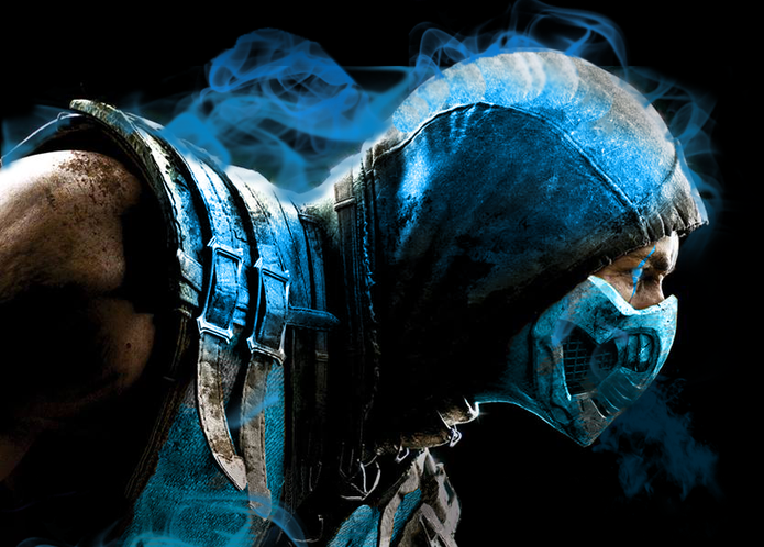 Sub-Zero-MKX (Foto: Divulgação)