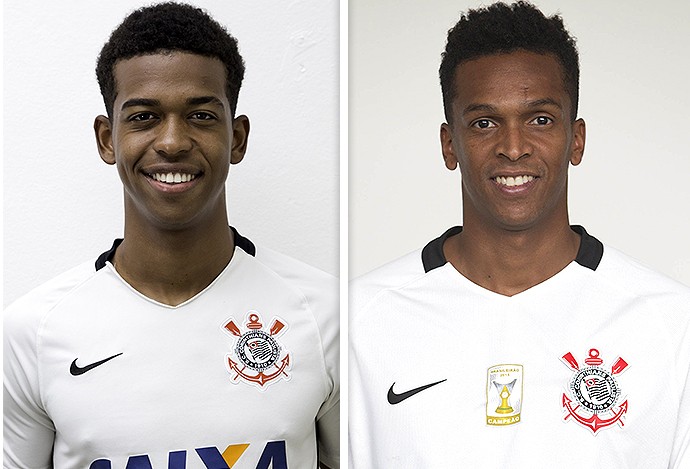 Sósia de Jô, Carlinhos volta ao Timão com moral em semifinal da Copinha