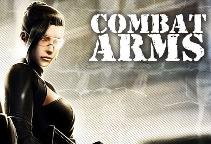 Time feminino de Combat Arms foi incentivado pela Level Up (Foto Divulgação)