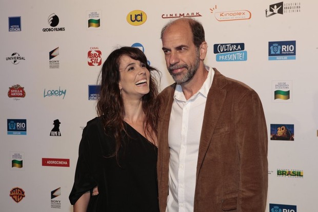 Prêmio do Cinema Brasileiro - Roberto Bomtempo (Foto: Isac Luz / EGO)