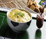 galeto sats, sats em campo (Foto: Divulgação/ Marcos Pinto)