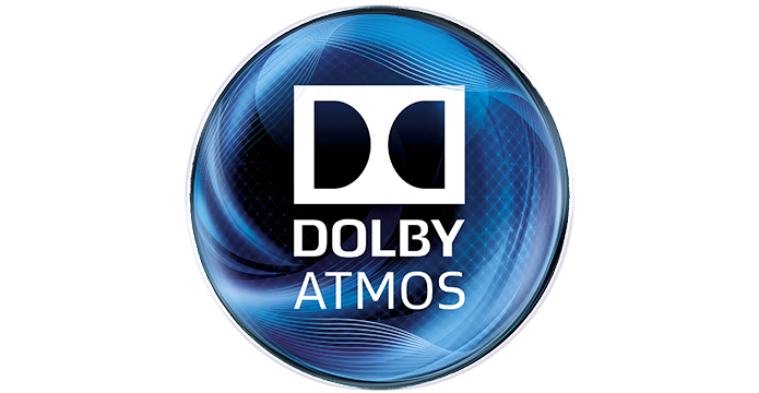 Nova tecnologia Atmos oferece 128 canais de áudio (foto: Reprodução/Dolby)