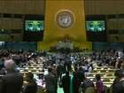Votação para o Conselho de Direitos Humanos da ONU gera críticas