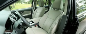 Ergonomia faz automóveis ganharem conforto e segurança (Reprodução Auto Esporte)