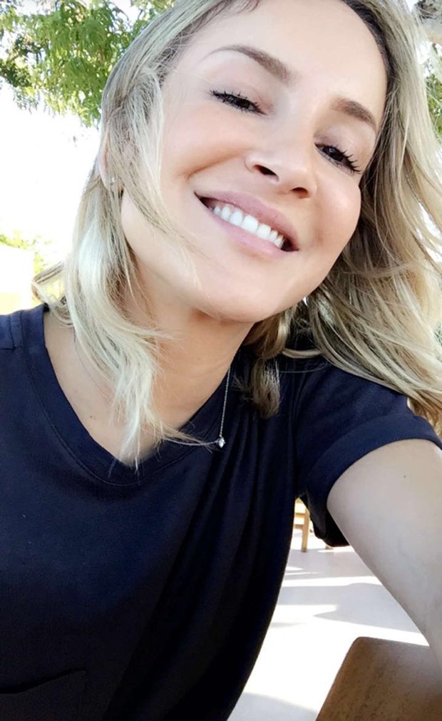 claudia leitte (Foto: Reprodução) claudia leitte (Foto: Reprodução)