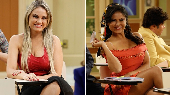 ellen rocche fala sobre escolinha relembra trauma e solta sou da geracao das popozudas bastidores gshow