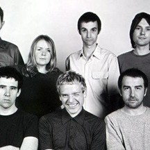 Belle & Sebastian