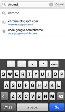 screenshot de Google Chrome 