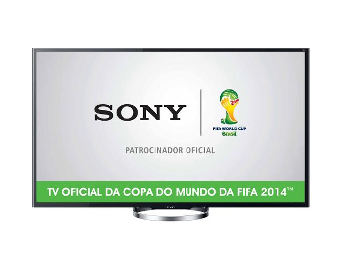 Sony amplia linha de TVs 4K no Brasil com novo modelo de 55 polegadas (Foto: Divulgação/Sony)