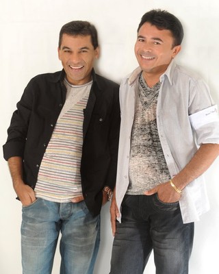 Os Nonatos (Foto: Divulgação)