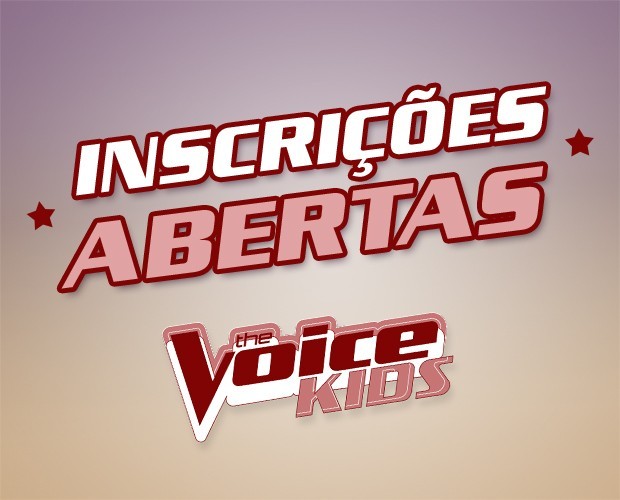 The Voice Kids a melhor voz infantil do Brasil pode ser de Pernambuco