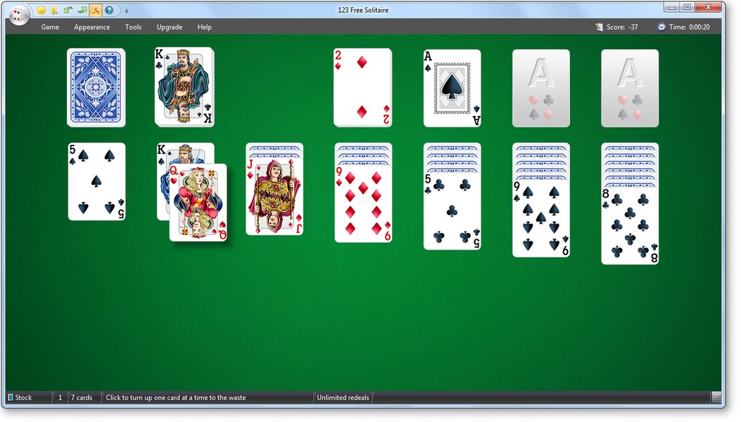 Solitaire - Casual Collection download the new version for ipod