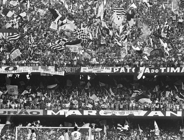 Onde foi a final do Paulista?