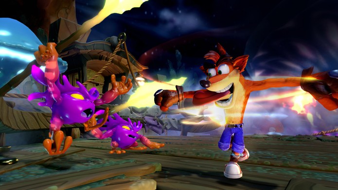 Skylanders Imaginators (Foto: Divulgação/Activision)