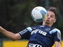 Andrei Girotto aposta em sequência para poder renovar com o Palmeiras