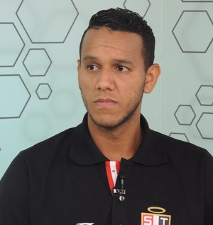 Souza São Paulo Bem, Amigos (Foto: David Abramvezt)