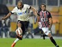 Sheik pede recuperação para Timão lutar por Brasileiro e Copa do Brasil