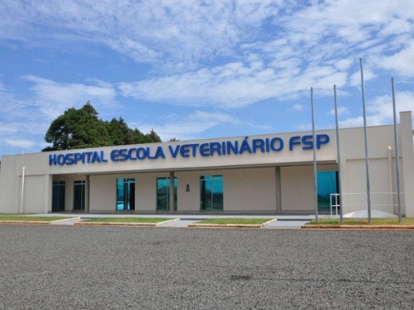Hospital conta com investimentos da Instituição Chaddad de Ensino (ICE) (Foto: Divulgação)