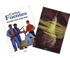 Fuentes 
retratou o 
s�culo XX (reprodu��o)