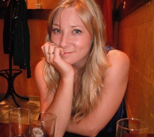 Rebecca Morris-Roberts