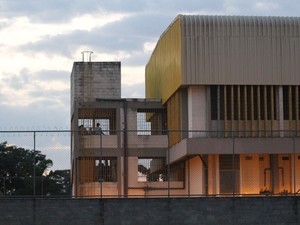 Fundação Casa São Carlos (Foto: Maurício Duch/Arquivo pessoal)