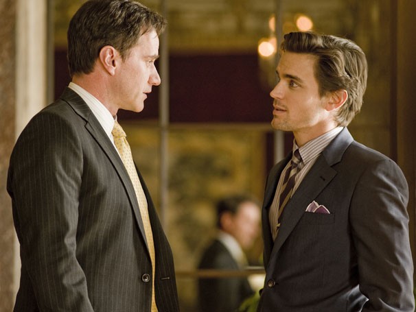 Colarinho branco: o que aconteceu com Neal Caffrey no (e depois) do final -  Sr Originals