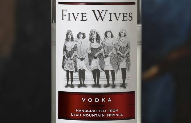 'Five Wives' tinha sido banida do estado de Idaho.  (Foto: Reuters)