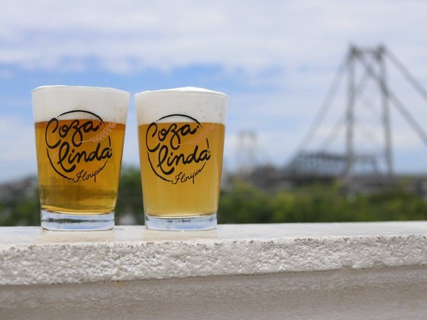 Evento ocorre em Florianópolis entre 5 e 7 de janeiro (Foto: Caminho Cervejeiro/Divulgação) Evento ocorre em Florianópolis entre 5 e 7 de janeiro (Foto: Caminho Cervejeiro/Divulgação)