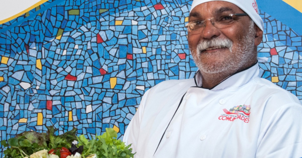 Favelas da Zona Sul do Rio participam de 1º Circuito Gastronômico - Globo.com