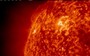 Nasa registra momento exato de erupção na superfície solar (Rede Globo)