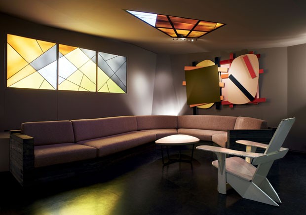 Estilo Decoração (Foto: Gonzalo Machado) Estilo Decoração (Foto: Gonzalo Machado)