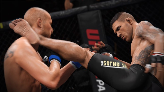 Ea sports ufc 2 pc manager