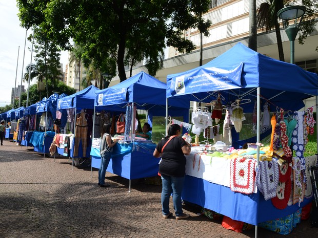 G1 Feira de economia solidária agita a Vila Uni u00e3o neste Armario Cocina Esquinero ~ G1 Feira de economia solidária agita a Vila Uni u00e3o neste