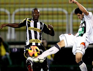 Seedorf jogo Botafogo Figueirense Copa do Brasil (Foto: Satiro Sodre / SSPress) Seedorf jogo Botafogo Figueirense Copa do Brasil (Foto: Satiro Sodre / SSPress)