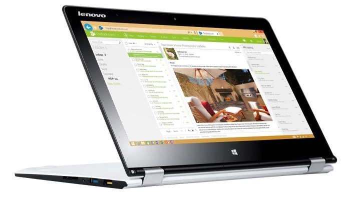 Amazon alemã vazou especificações do Lenovo Yoga 3 11 (Foto: Reprodução/Tab Tec)