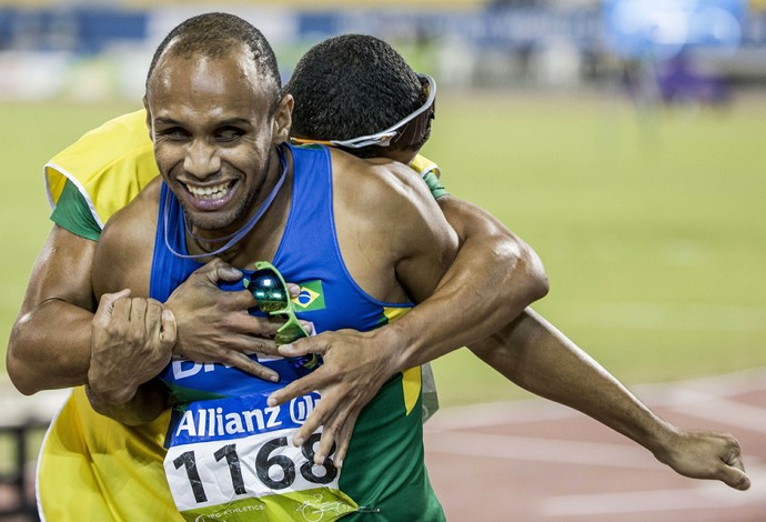 CPB divulga candidatos a melhor atleta de 2015 no voto popular: confira!