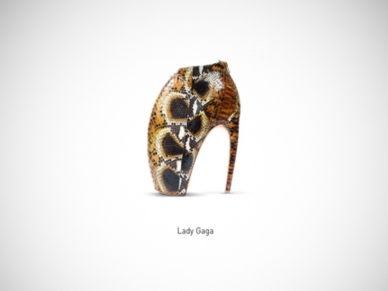 federico-mauro-famous-footwear_lady_gaga